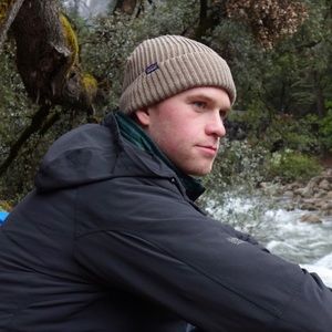 Meet your Posher, Colin